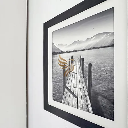 Capraphea T2 With Seaview,balcony,parking,ac,wifi. Apartment *