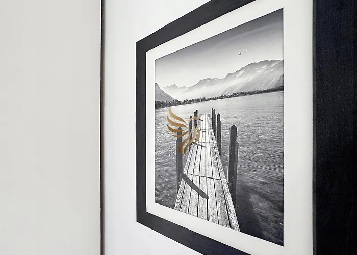 Capraphea T2 With Seaview,balcony,parking,ac,wifi. Апартаменты *