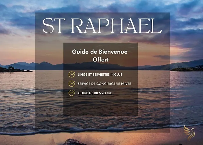 Capraphea T2 With Seaview,balcony,parking,ac,wifi.